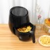 3.8QT Multipurpose Electric Air Fryer with LED Digital Display